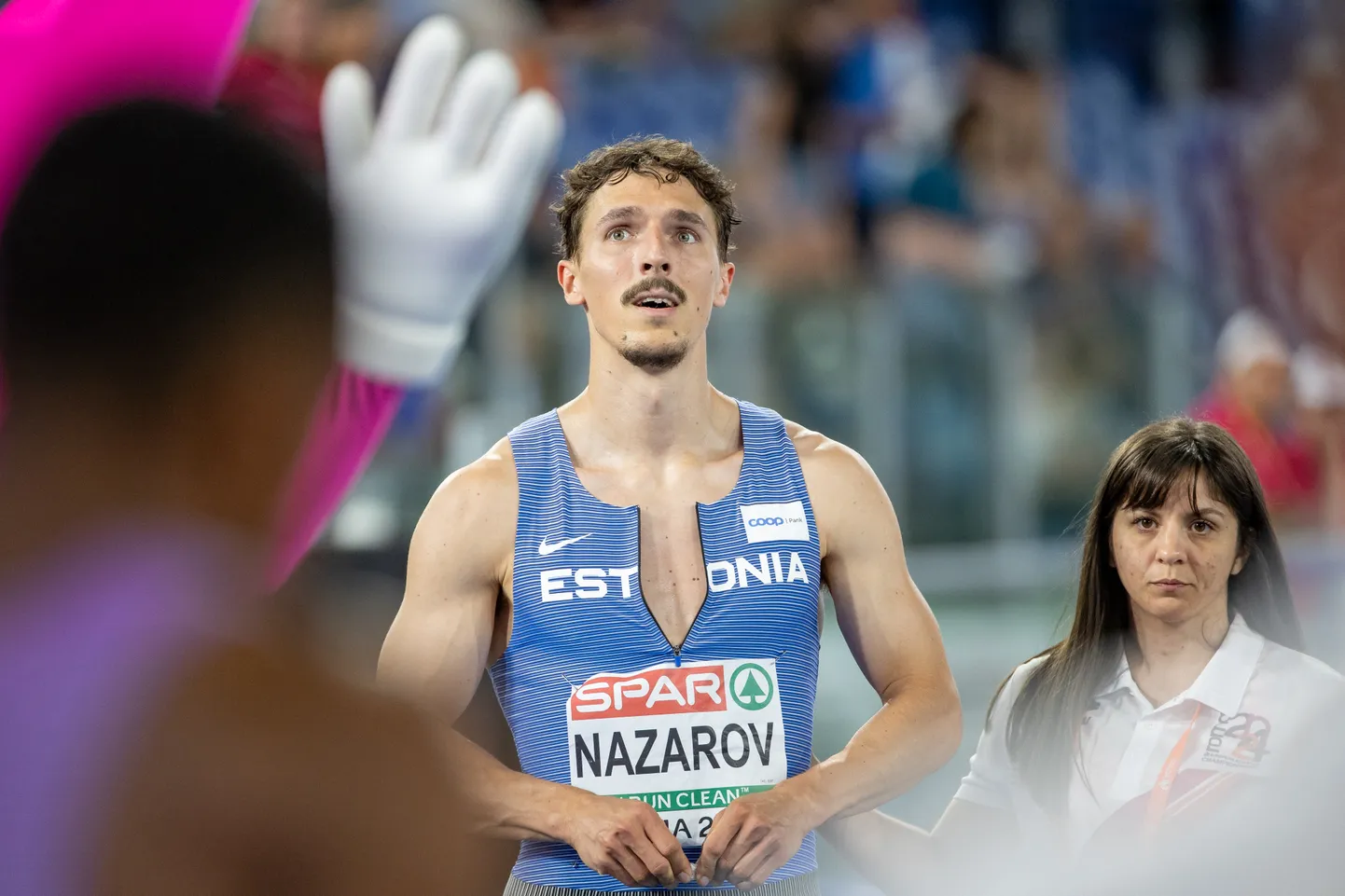 Karl Erik Nazarov