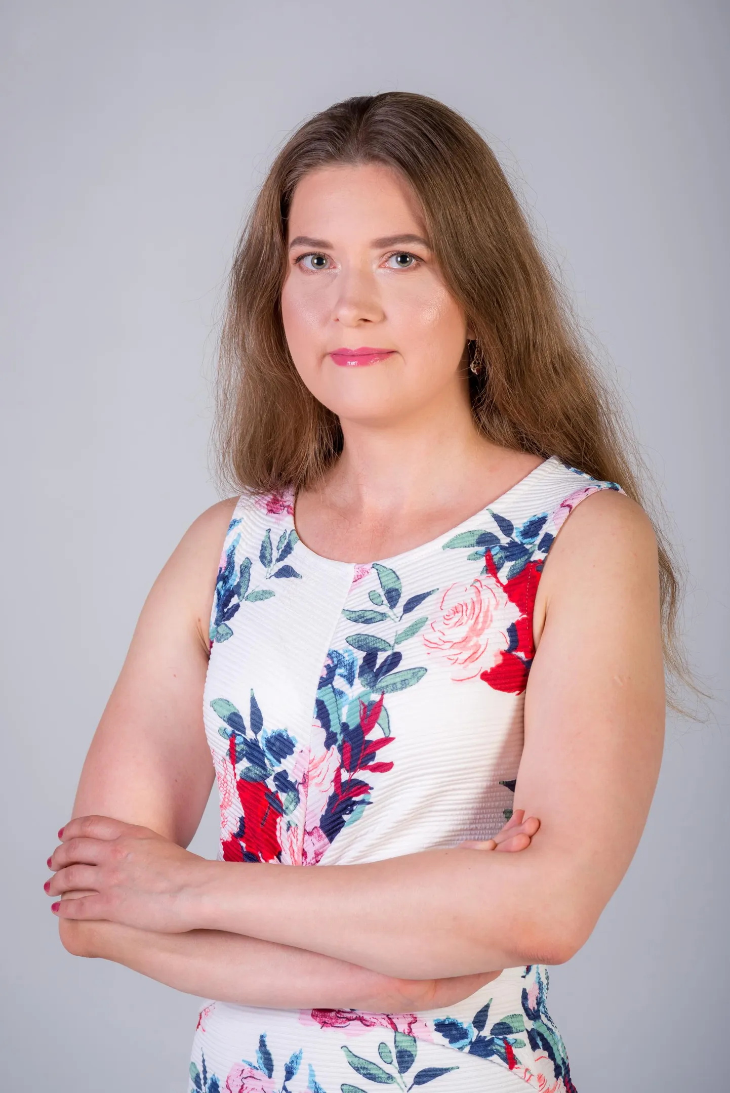 Eva-Liisa Luhamets