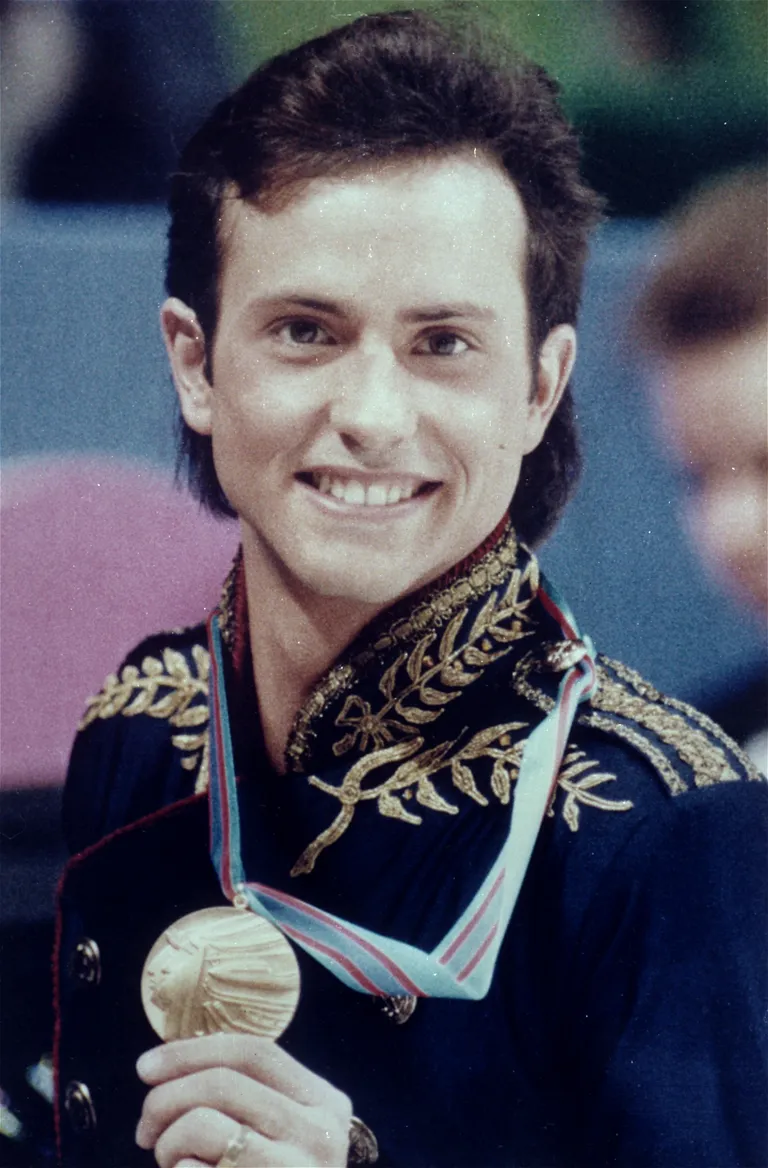 Brian Boitano