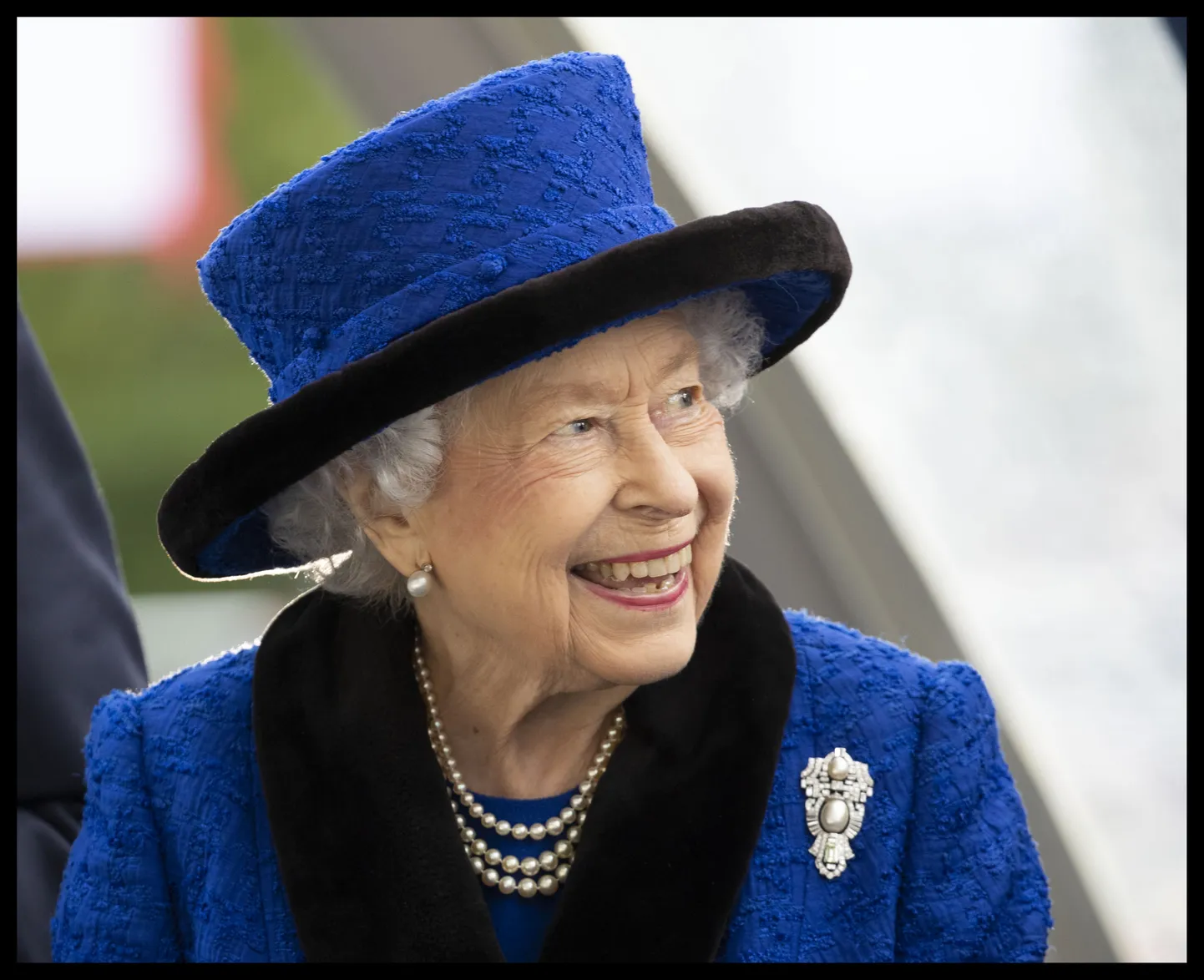 Elizabeth II