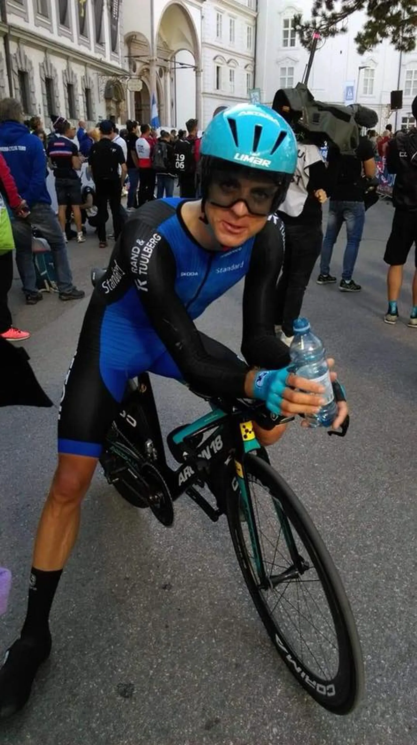 Tanel Kangert MMil.