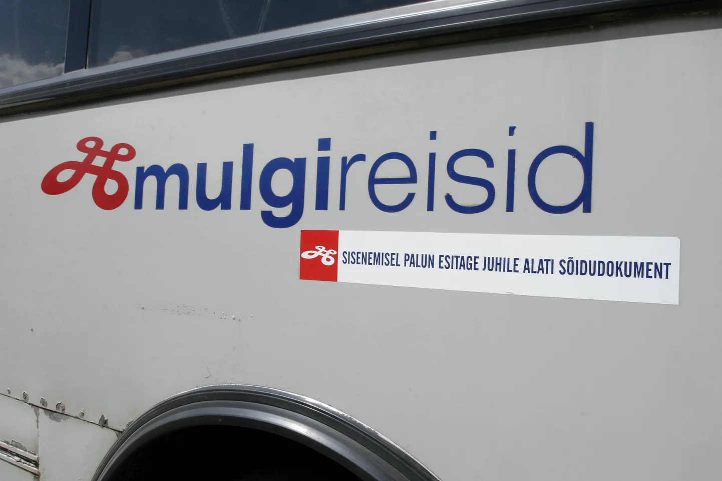 Mulgi Reisid