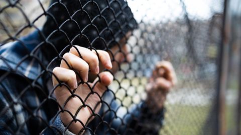 Arvien vairāk bērnu piemēro probācijas novērošanu