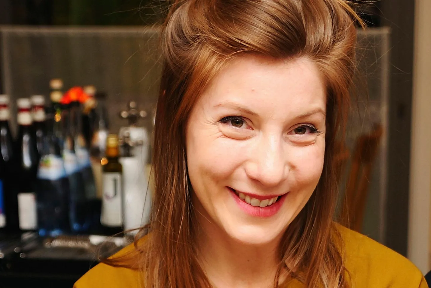 Kim Wall