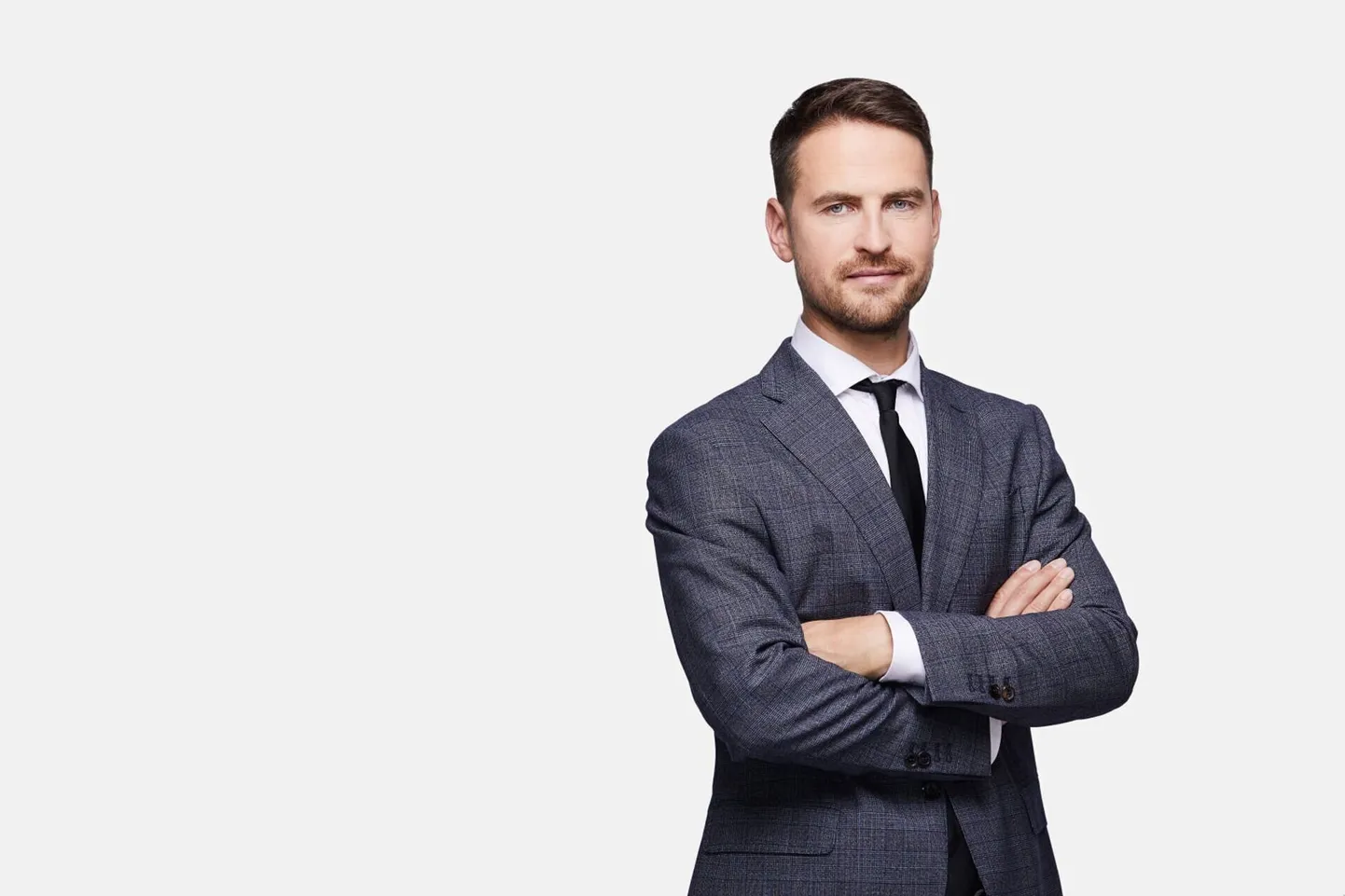 Advokaadibüroo Hedman isikuandmete kaitse ekspert Andres Ojaver.
