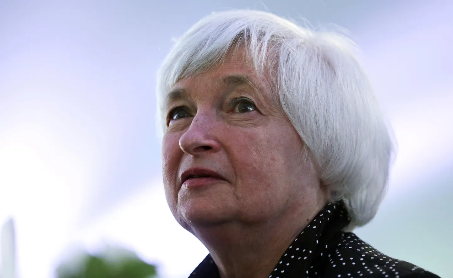 Janet Yellen