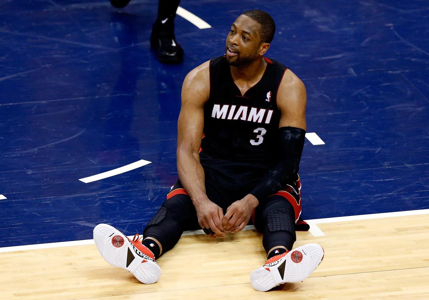 Dwyane Wade