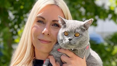 KARM DIAGNOOS ⟩ 45-aastase Kristina seljavalu osutus neljanda staadiumi vähiks