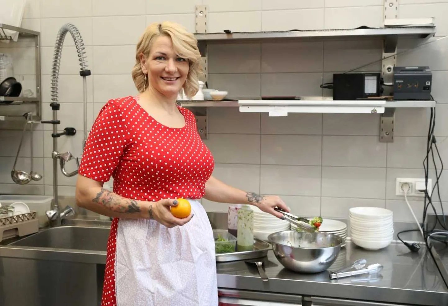 Vendija Karalkina