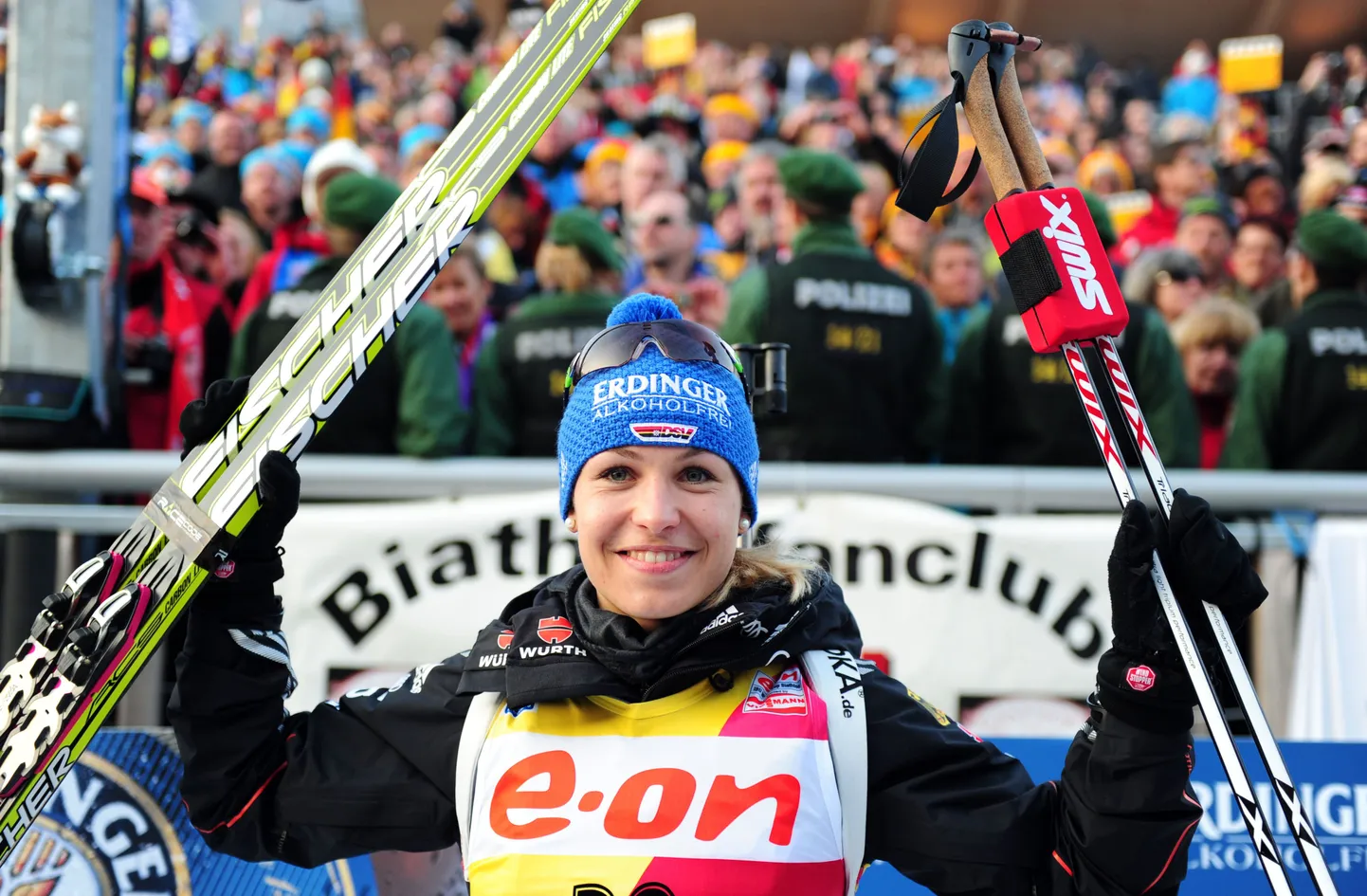 Magdalena Neuner