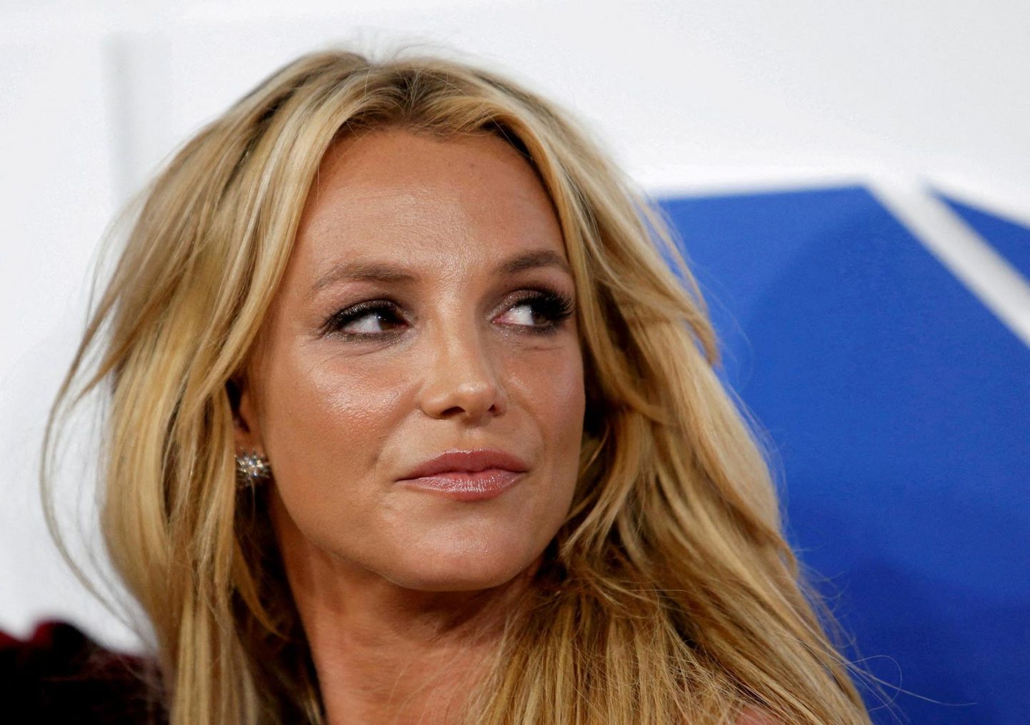 Britney Spears 2016. aastal MTV Video Music Awardsil.