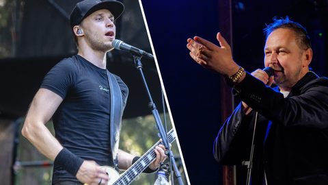 DRAAMA LAVAL ⟩ Ansambel Respekt vabandab fännide ees: Shanon keelas meil lavale tulla! Shanonil on olukorrast teine nägemus
