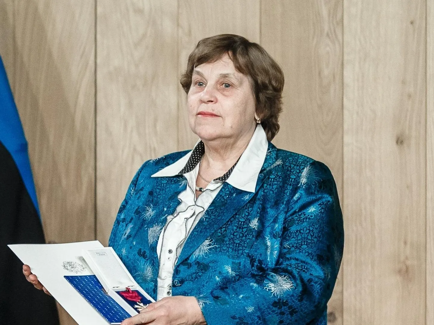 Haridusteadlane Tiiu Kuurme.