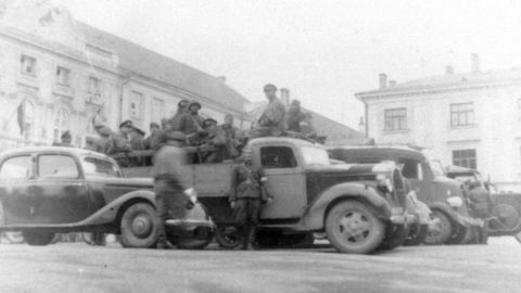 AJALUGU ⟩ Tallinna lahing 20.–28. augustil 1941 nõudis mõlemalt poolelt palju ohvreid
