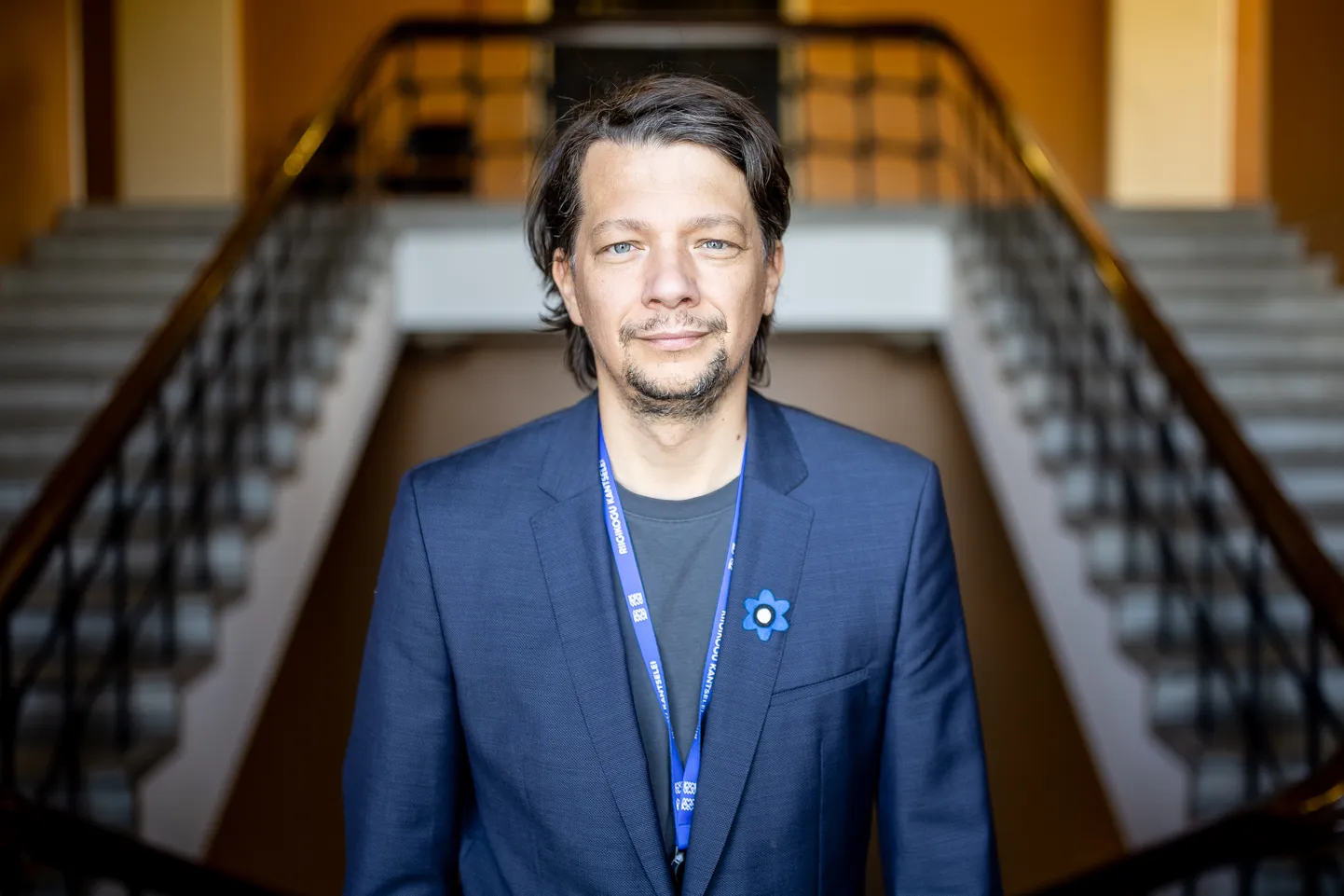 «Tuntus ei võrdu kvaliteet!» Stig Rästa sõnul oleks Eesti Laulu võitja ...