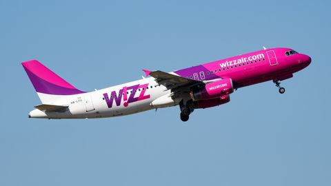 Salapärane Wizz Airi reis viis tundmatusse: sihtko