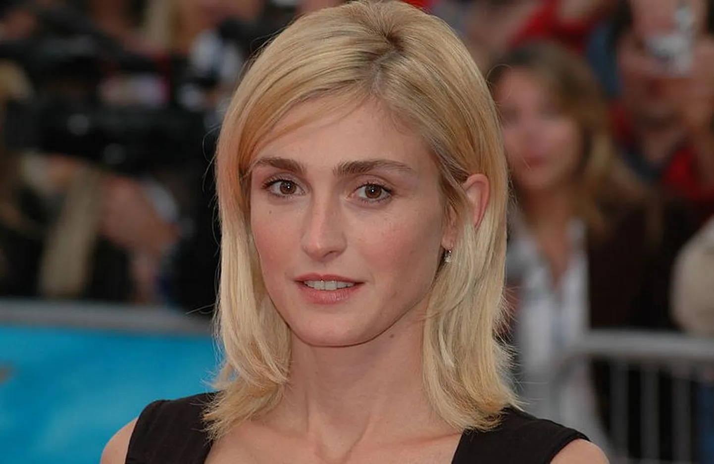 Julie Gayet