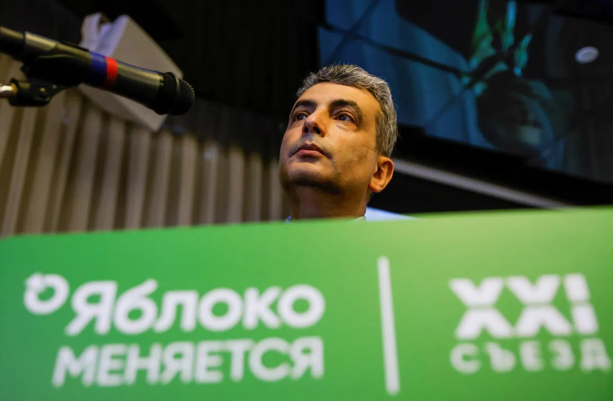 Lev Šlosberg