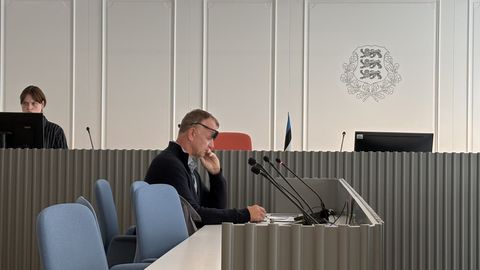 Läätsa sadama omastanud Aduson loobus kokkuleppest
