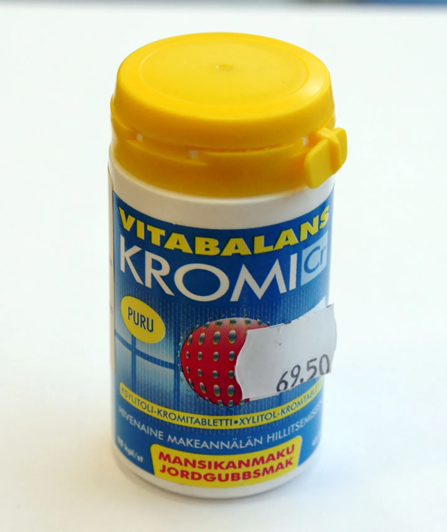 Vitabalans Pharma kinnitusel käisid apteekrid toidulisandite alasel koolitusel.