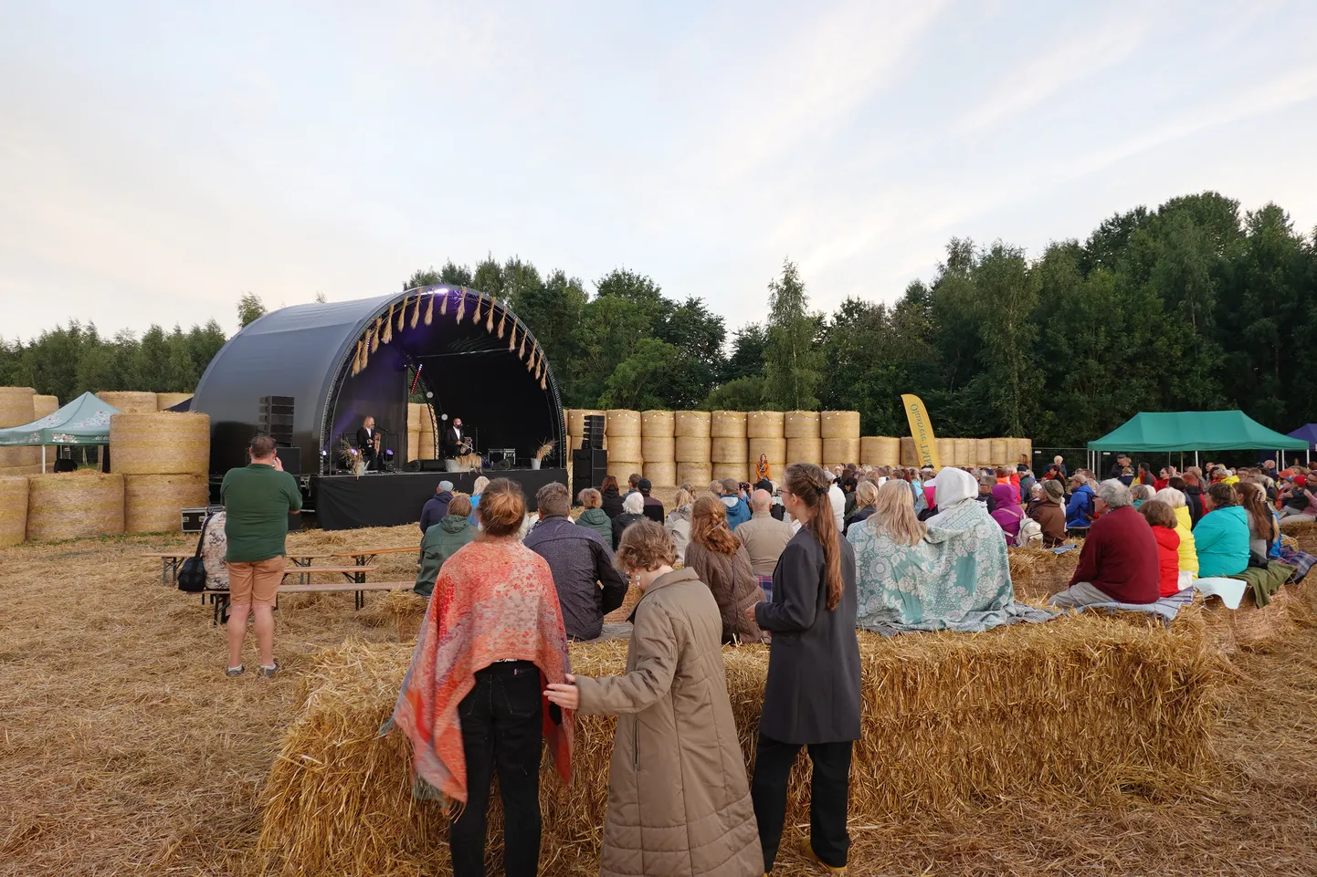 Aganikufestival.