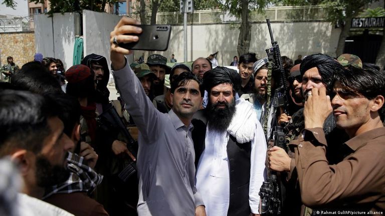 Насколько изменится поведение талибов после прихода к власти?