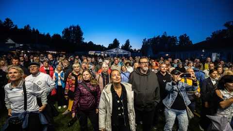 GALLUP ⟩ Üle poolte lugejatest ei tunne kohaliku festivali vastu huvi