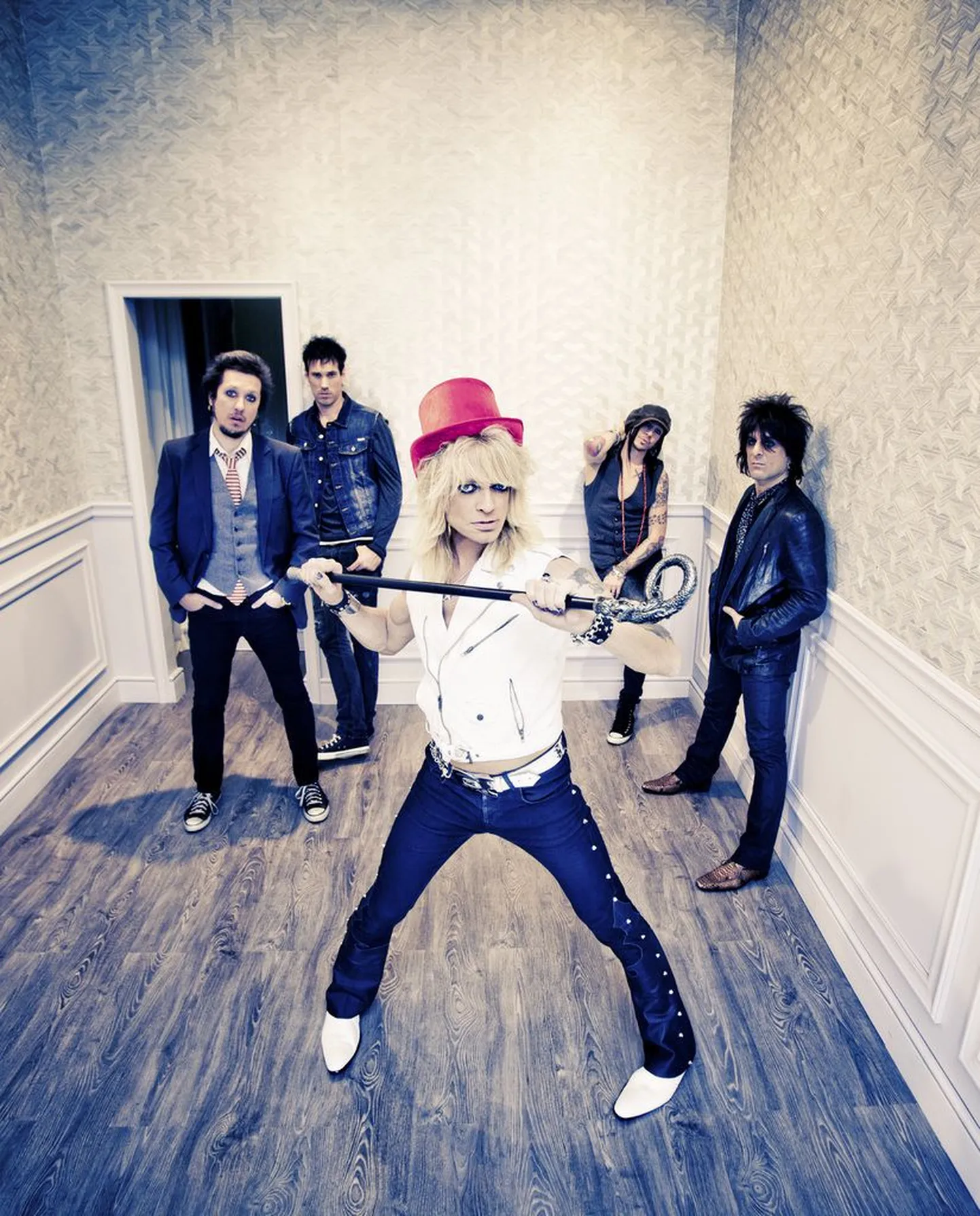 Michael Monroe