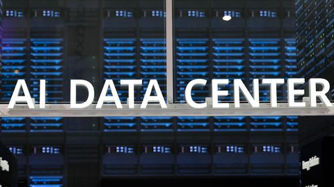 Miks tehisaru buum sarnaneb aina enam 2000-ndate dotcomi mulliga?