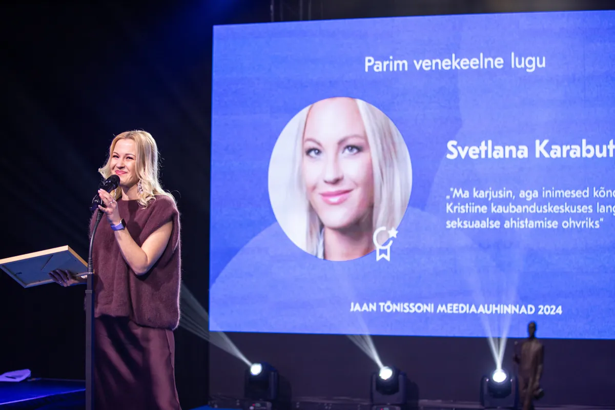 Svetlana Karabut