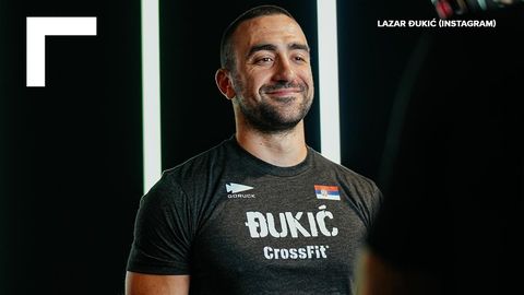 USAs peetud CrossFit võistlusel hukkus üks osalejatest