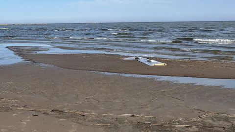 FOTO ⟩ Igaunijā atrastas vēl viena ukraiņu drona atlūzas