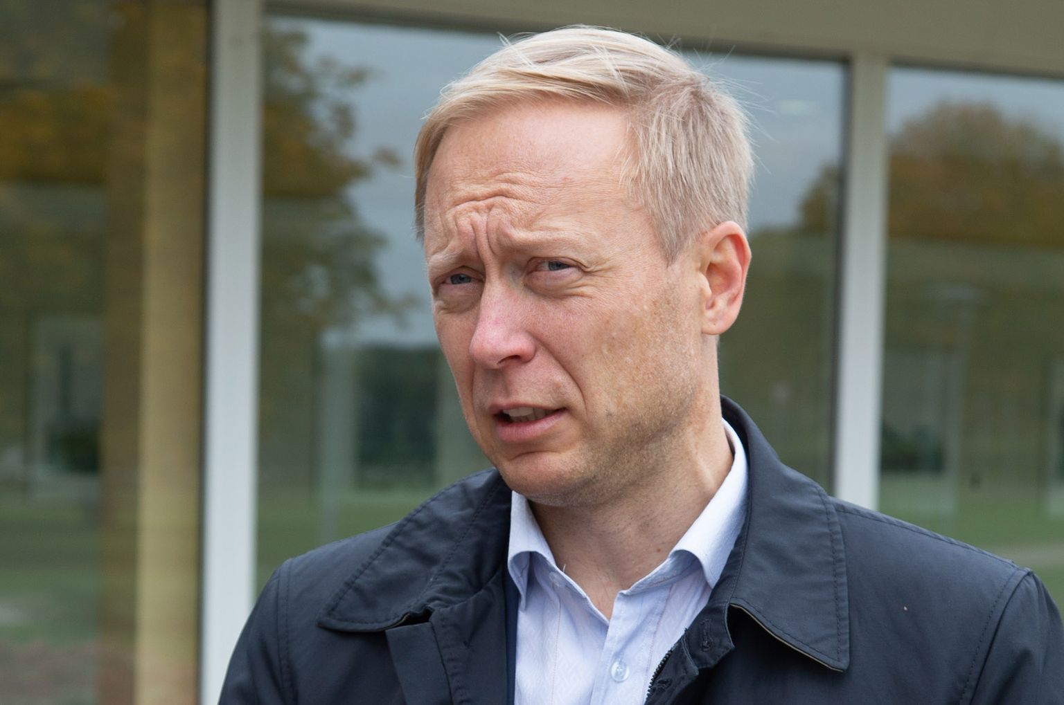Raine Pajo on olnud Eesti Energia juhatuse liige nii Sandor Liive, Hando Sutteri kui nüüd ka Andrus Durejko juhtimise ajal.