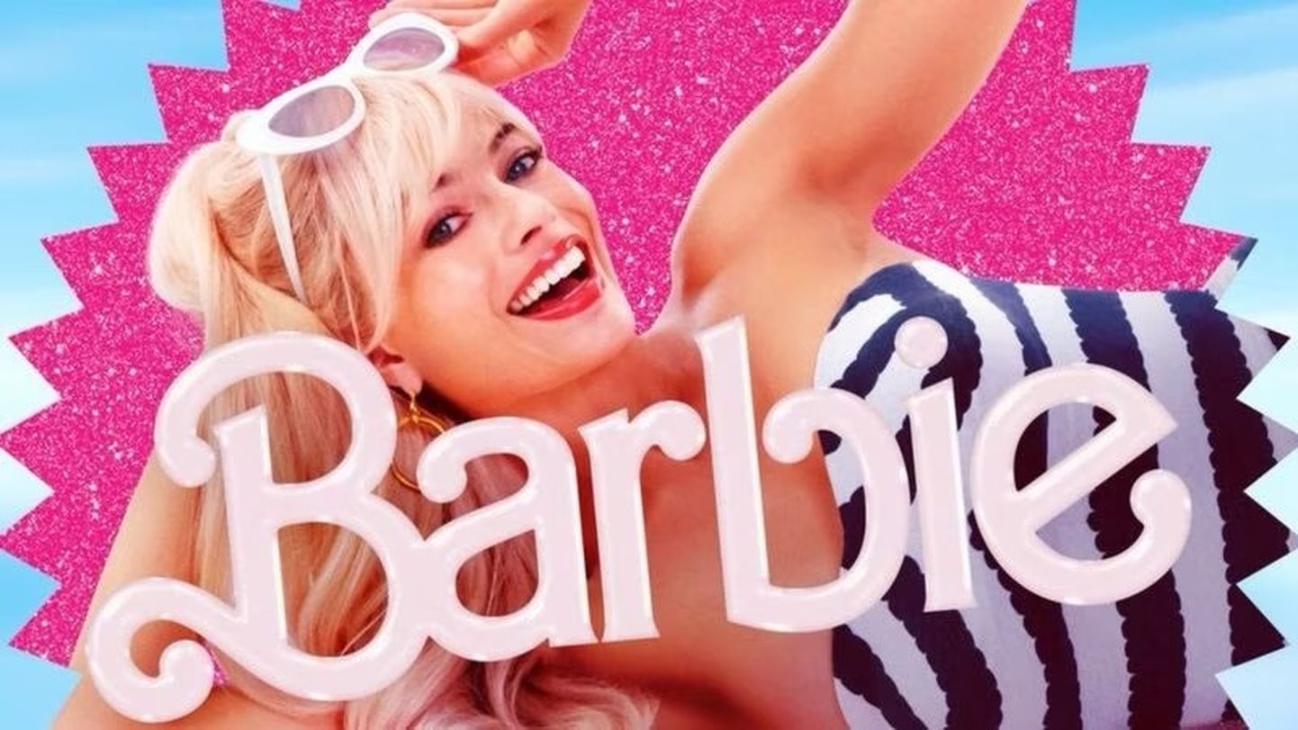 «Barbie» näol on tegemist kõige edukama filmiga, mis on loodud ühe naisrežissööri poolt.