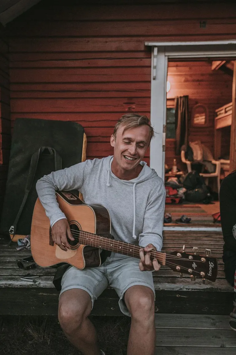 Allan Kasuk