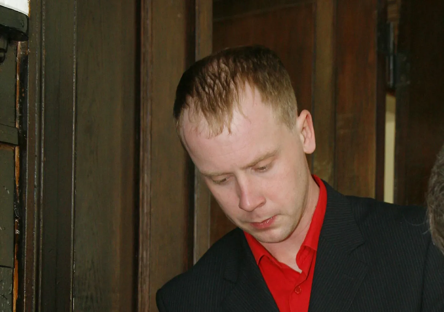 Vahur Mäe.