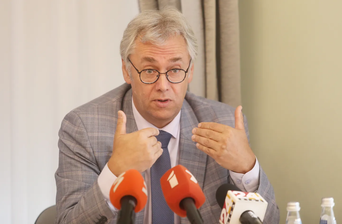 Юрий Перевощиков
