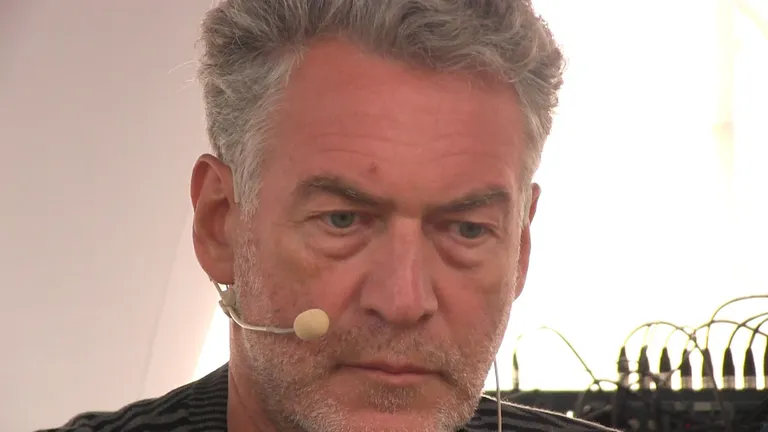 Артемий Троицкий.