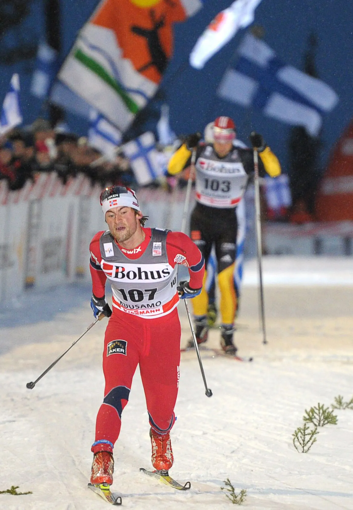 Petter Northug