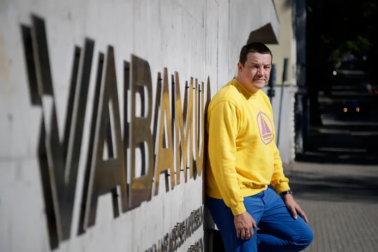 Sten Tamkivi on enda sõnul tähele pannud, et mida rahvusvahelisem on ettevõtja, seda suurem Eesti patrioot ta on.