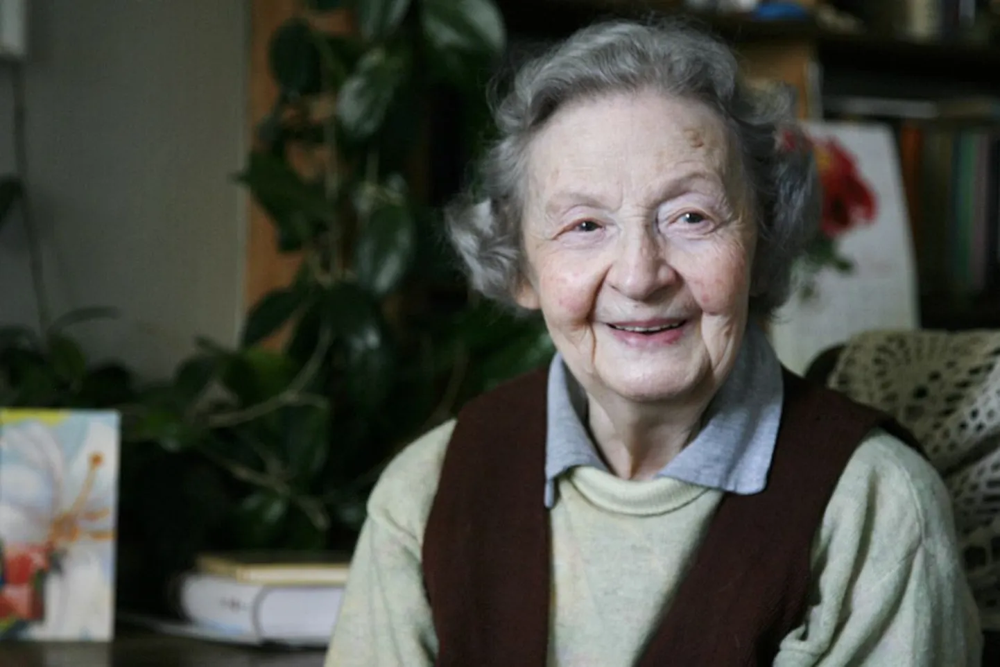 Siima Škop