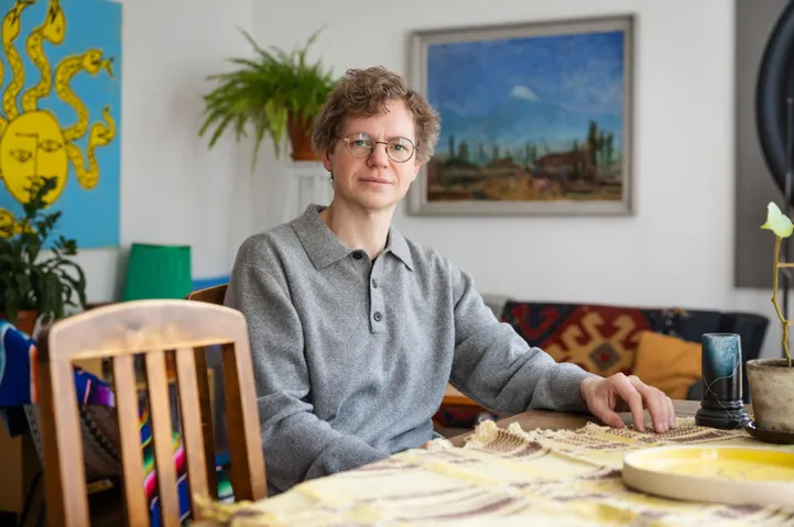 KULTUURIS KUUM Jaanus Samma: me kõik kuulume vähemusse