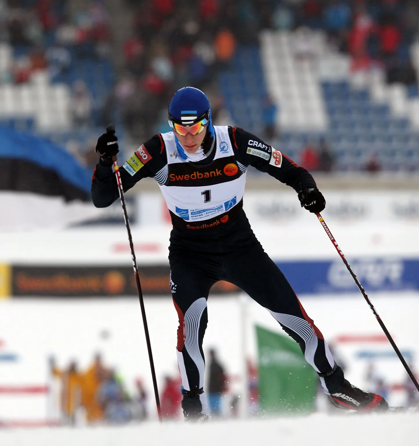 Kaarel Nurmsalu