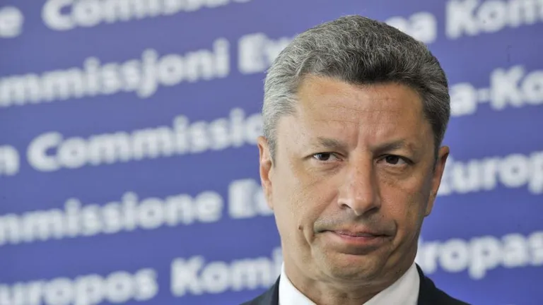 Юрий Бойко.
