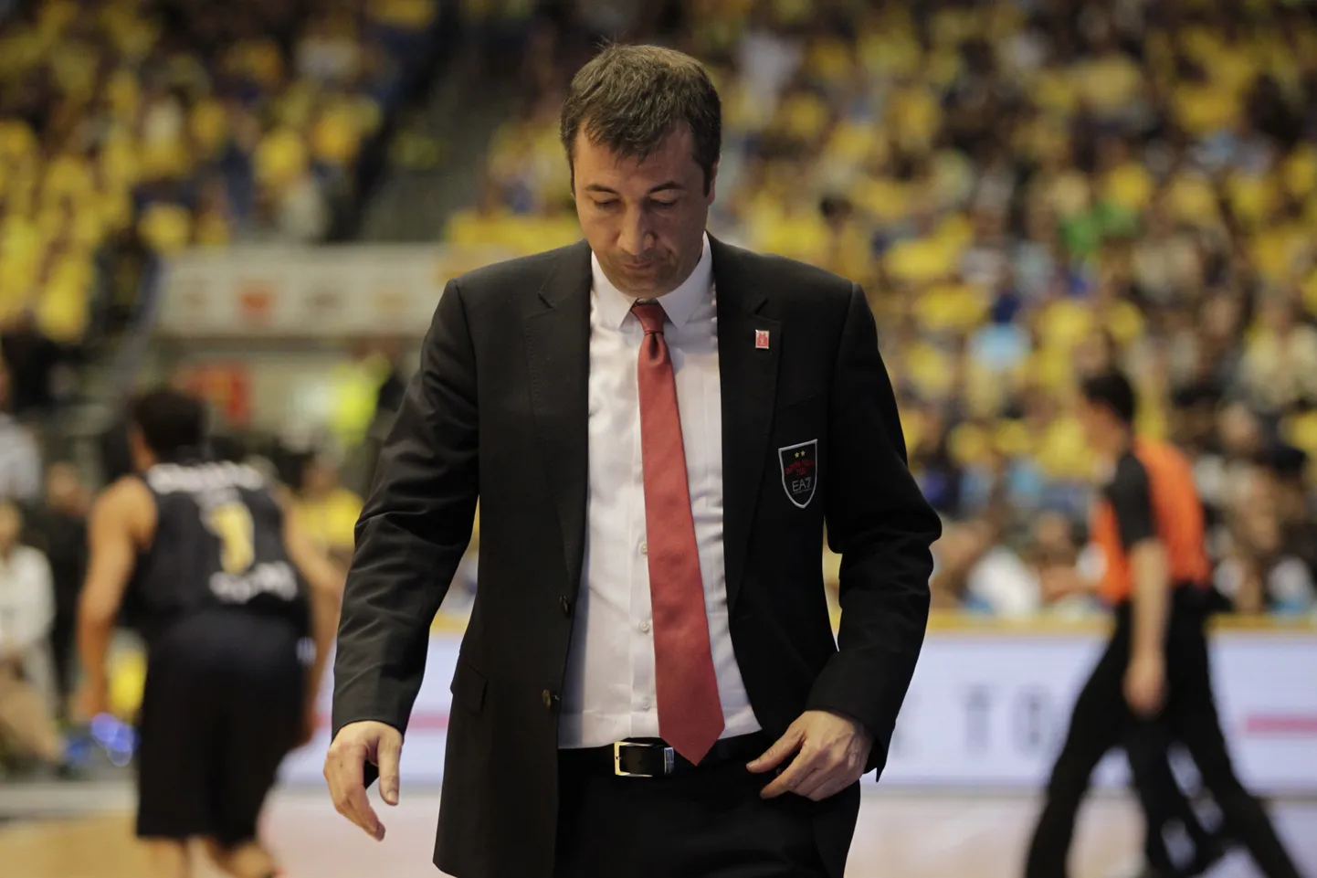 Luca Banchi.