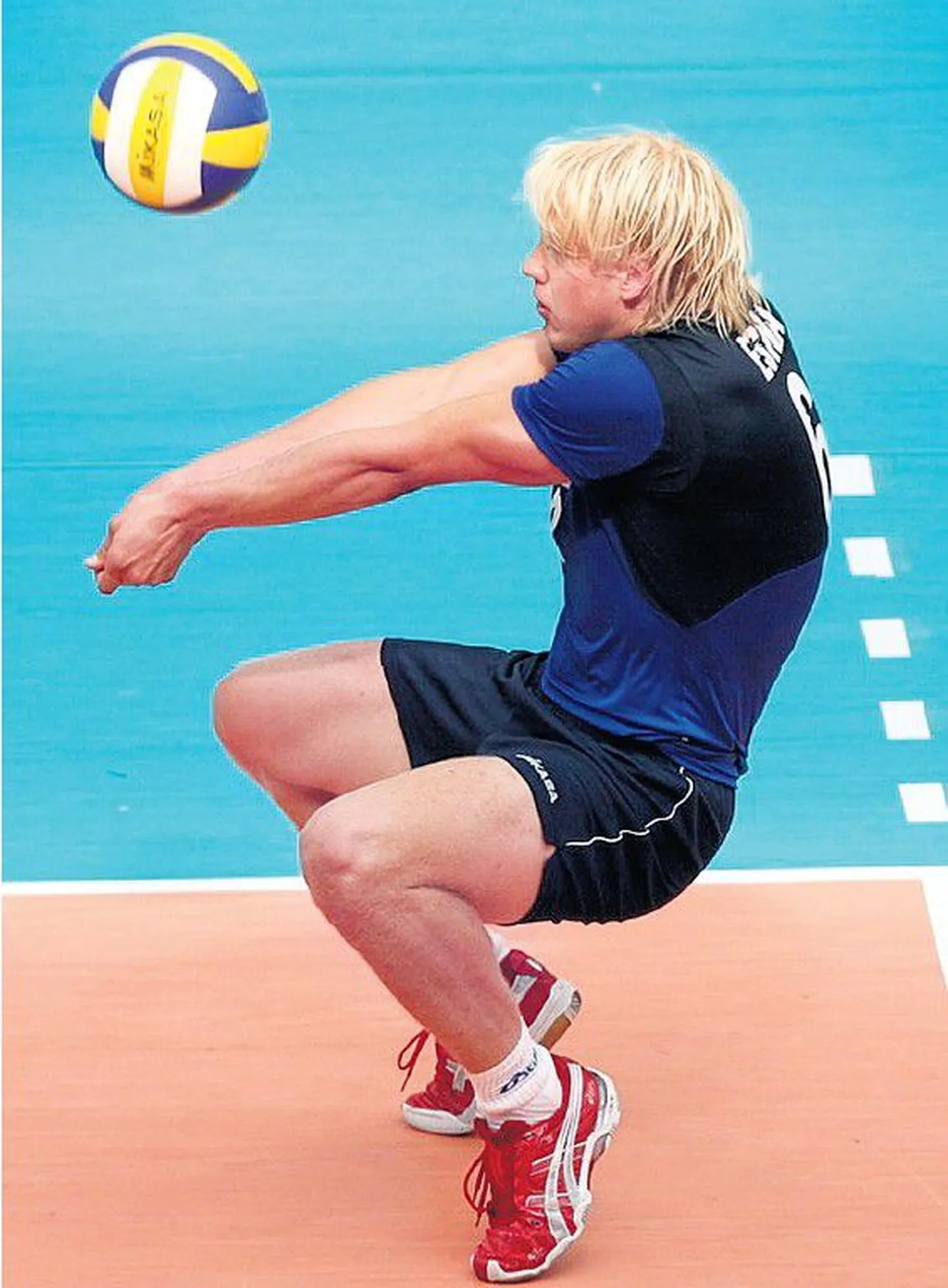 Sten Esna