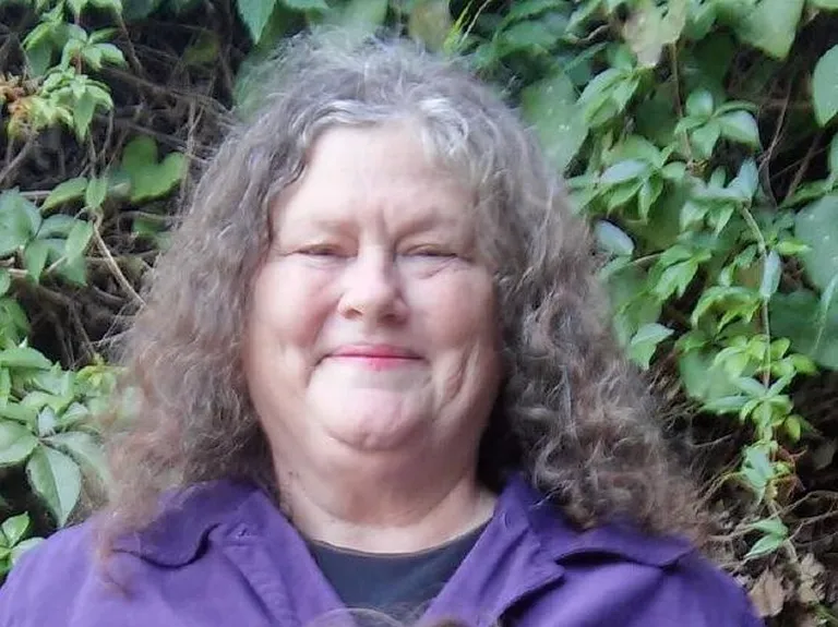 Catherine Hettinger