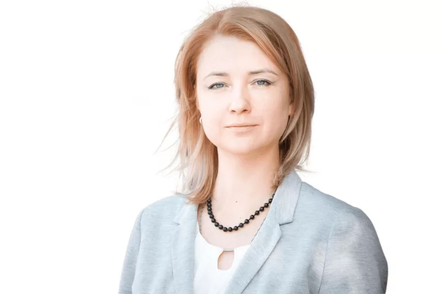 Екатерина Дунцова