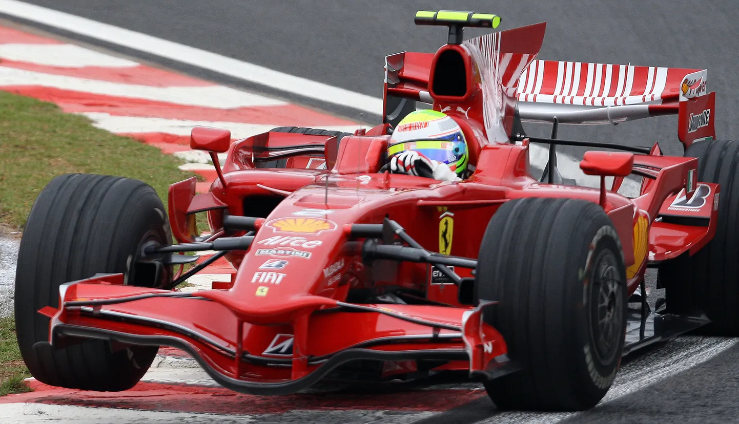 Felipe Massa