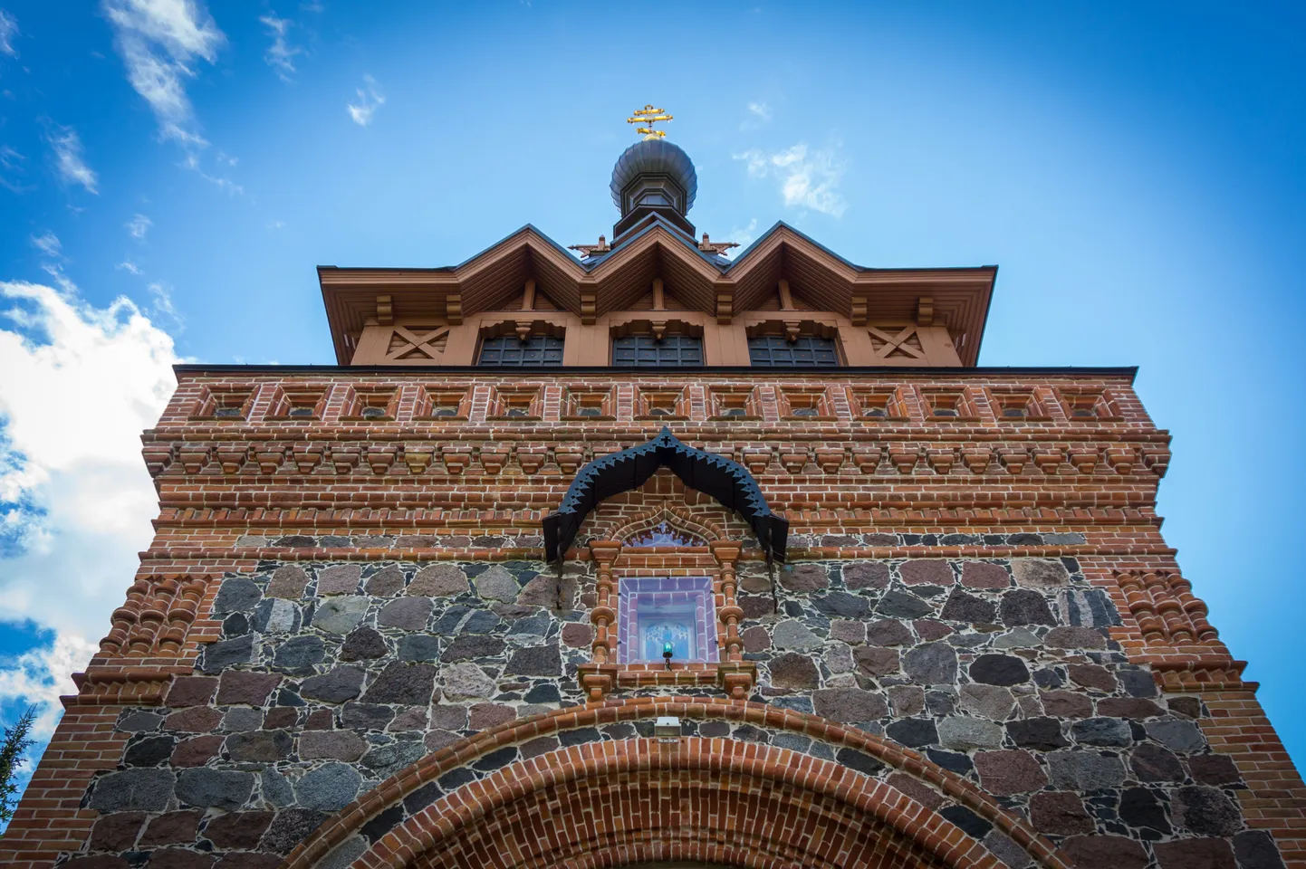 Motoringreis suvisel Eestimaal. Kuremäe